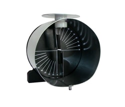 United Scientific™ Quantitative Electroscope